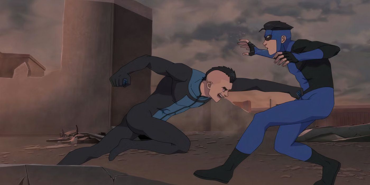 ‘Invincible' Creator Confirms Season 4 Will Address Fans’ Biggest ...
