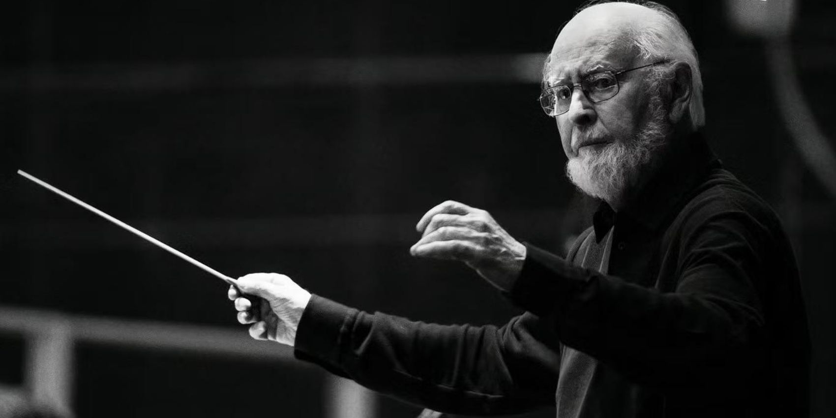 Music by John Williams - 2024