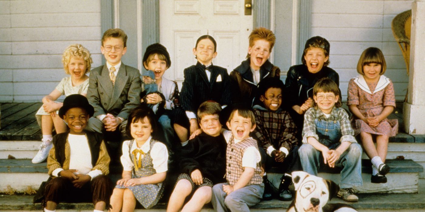 Remember When They Made Actual, Good, Fun Kid's Movies? This ‘90s Cult ...