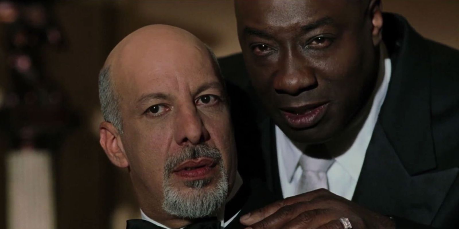 Before Vincent D'Onofrio Took on Daredevil, Michael Clarke Duncan Was a  Totally Different, Totally Unforgettable Kingpin, image size:1422x711