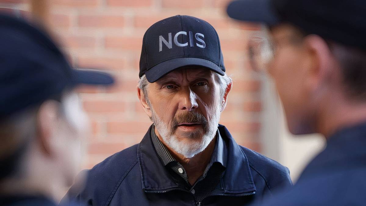 The Stakes Are Higher Than Ever in the ‘NCIS’ Season 22 Finale Promo