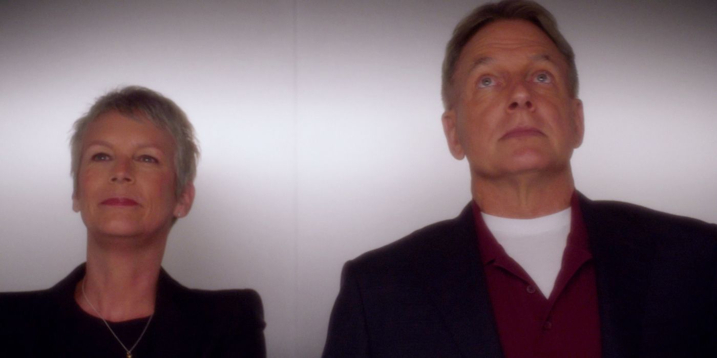 These 'Freaky Friday' Stars Reunited for a Short-Lived Romance on 'NCIS'