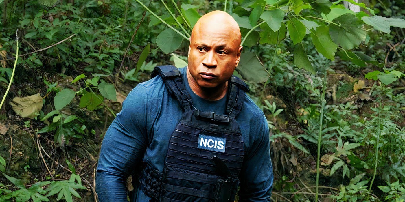 What Happened to Hetty on ‘NCIS: Los Angeles’?