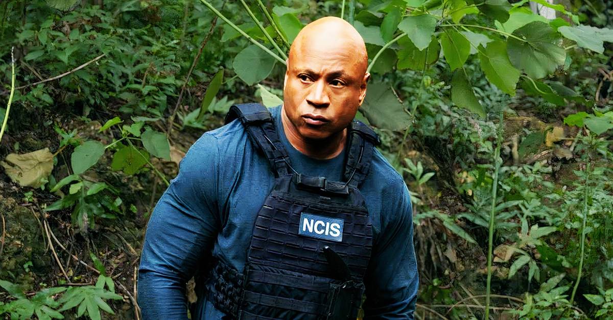 NCIS: Los Angeles' Star is Making a Big 'NCIS' Guest Appearance Two years  After His Show Ended
