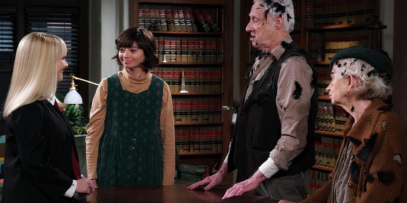 'The Big Bang Theory' Star's Sitcom Revival Lands on Netflix After ...