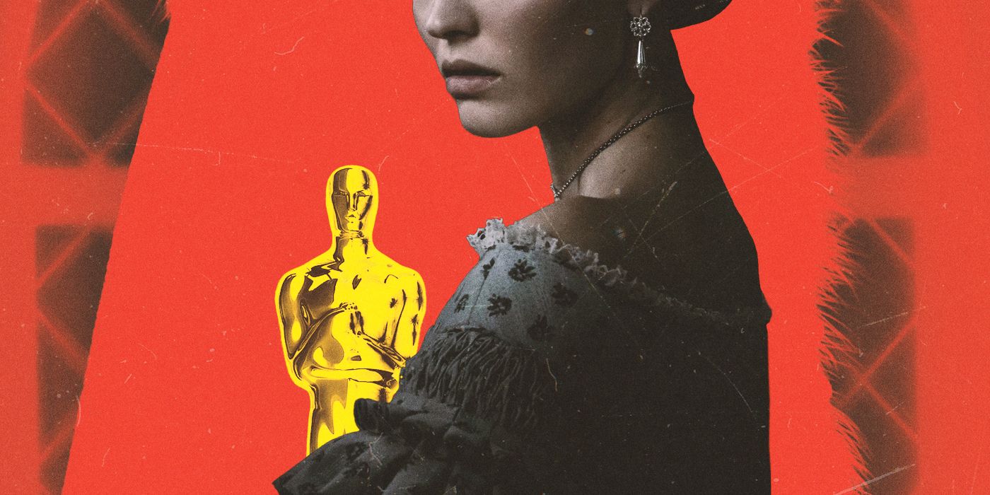 THIS Is What Makes Bill Skarsgård’s Count Orlok More Terrifying in