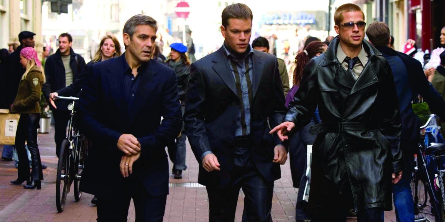 Margot Robbie's 'Ocean's Eleven' Prequel Officially Confirms New ...
