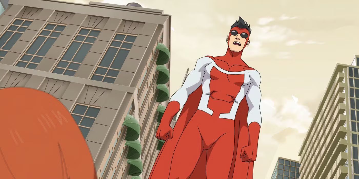 ‘Invincible’ Writer Reacts to Rumors That Bruce Campbell Is Secretly Satan