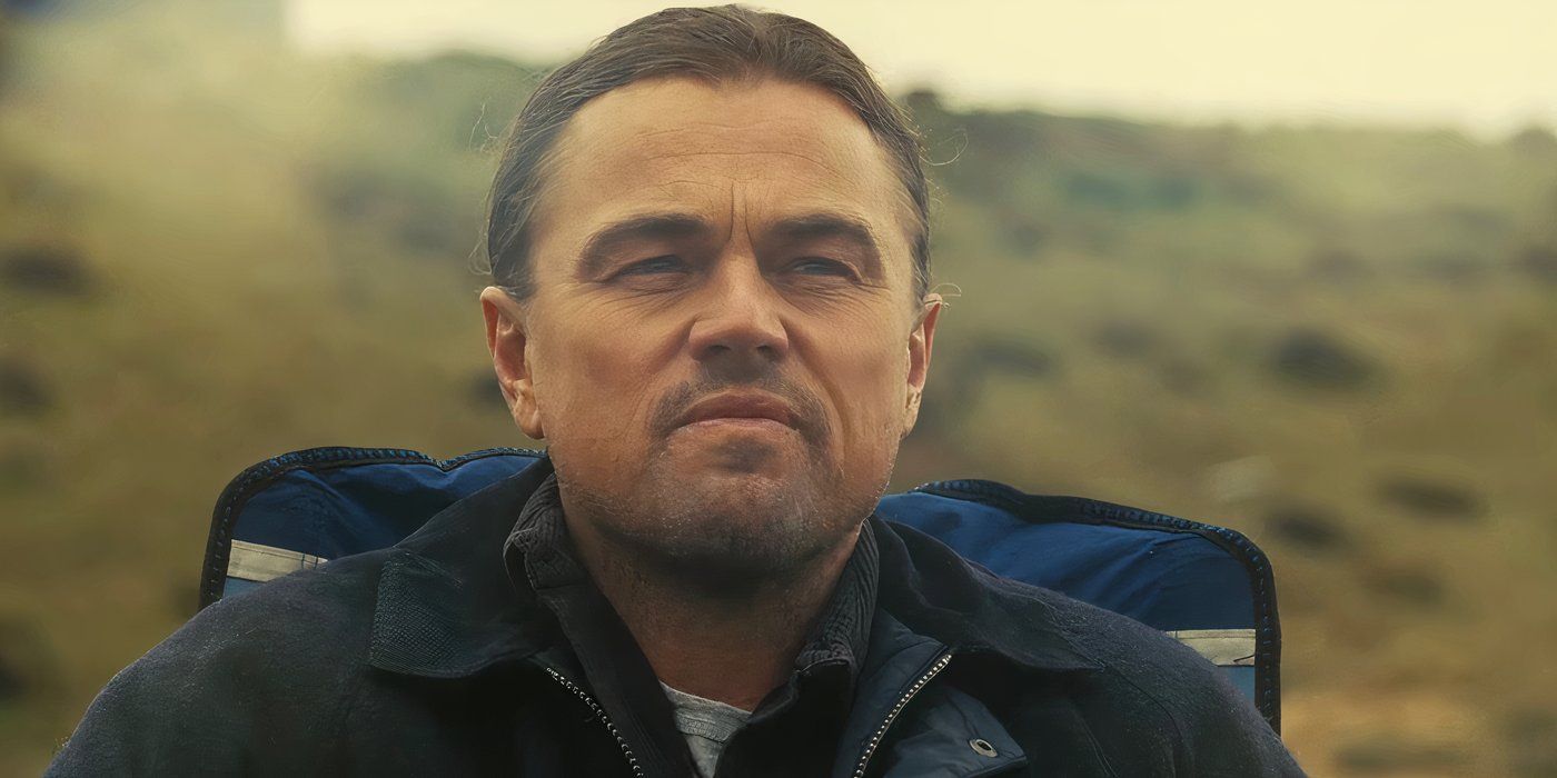 Leonardo DiCaprio’s 97% RT Action Movie Grosses Twice as Much as His Spy Thriller With Russell Crowe in Box Office Debut