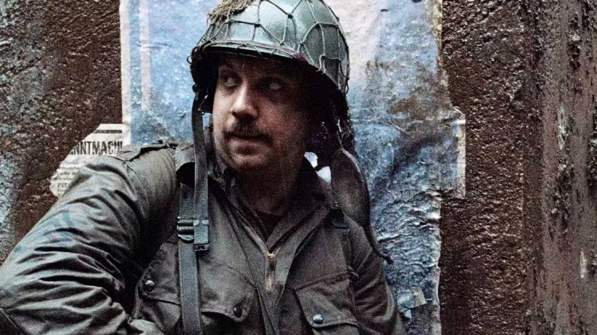 Tom Hanks War Epic Gets a New Streaming Departure Date