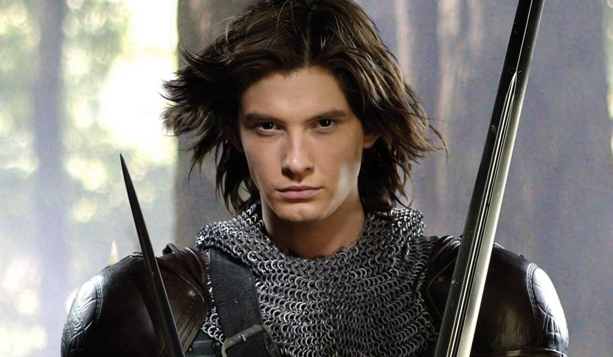 Why Did Prince Caspian Lose His Accent? The Chronicles of Narnia's Weirdest Choice Explained