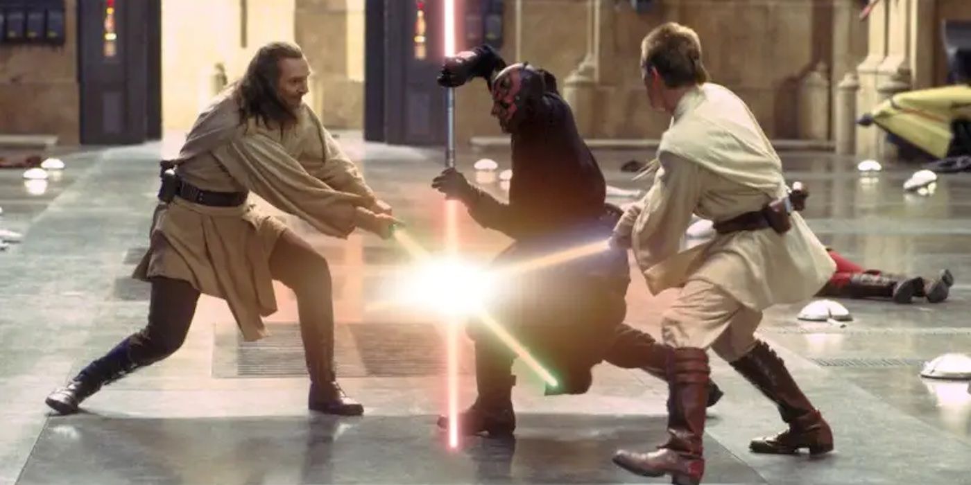 Star Wars’ Newest Series Quietly Confirms Lucasfilm Is Finally Reviving ...