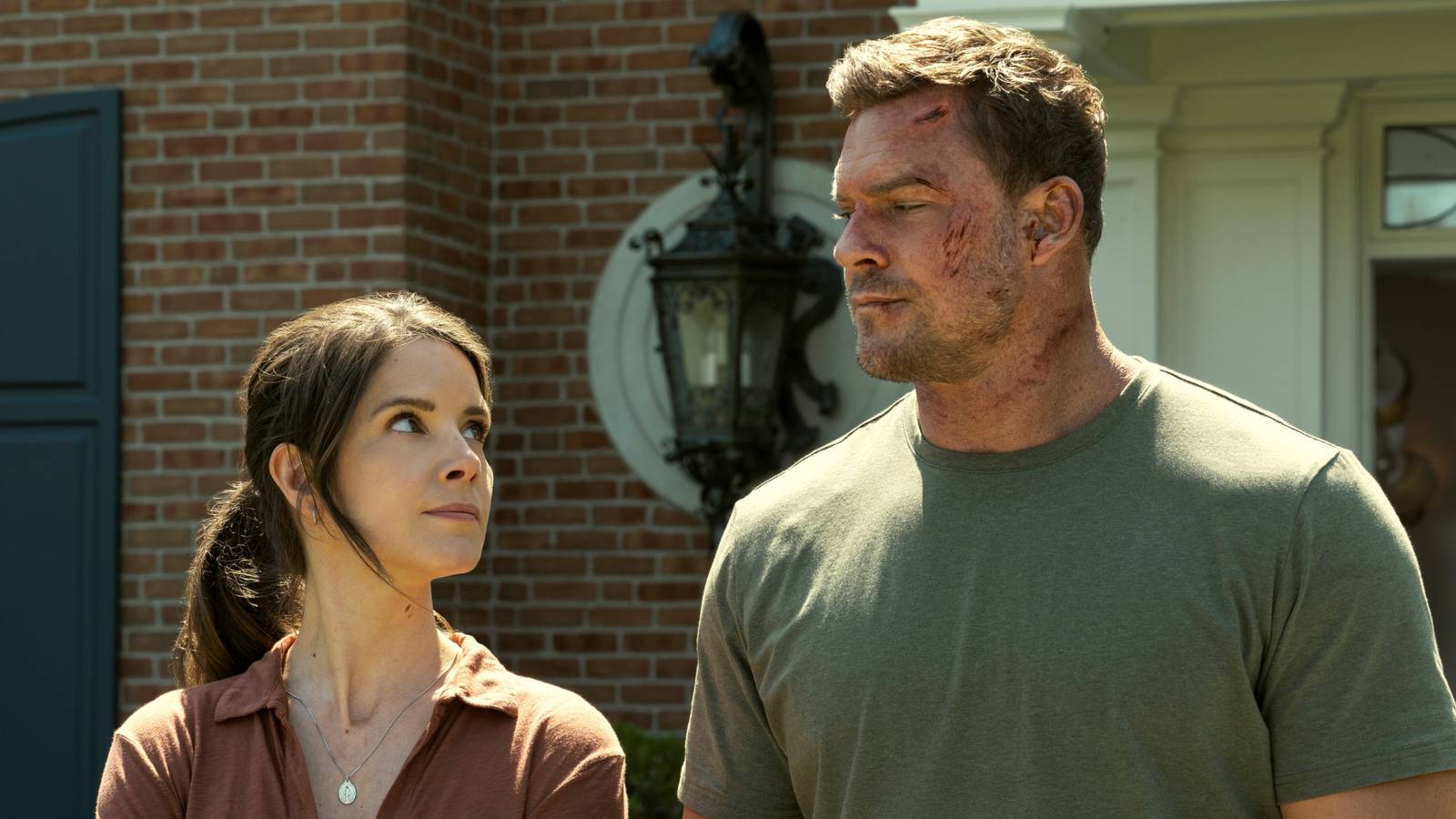 'Reacher' Season 3 Recap: What To Remember Before Prime Video's Best Action Thriller Returns