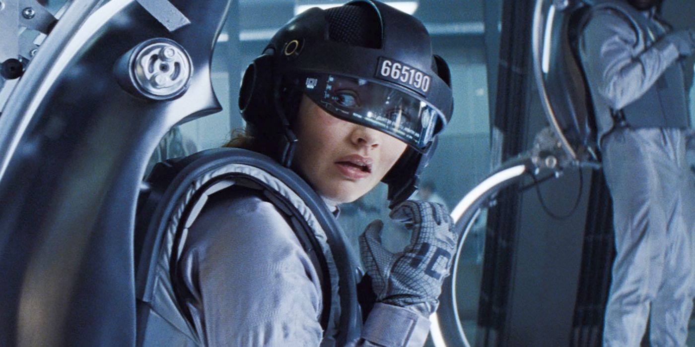 Sequel to Steven Spielberg's Sleeper Hit Sci-Fi Epic Sets October 2026 Release Date