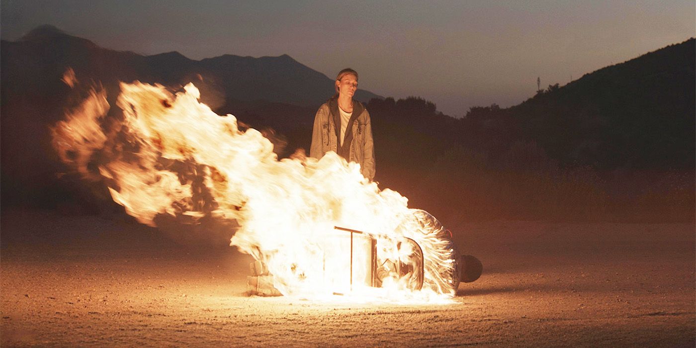 2025’s Sci-Fi Cult Classic Gets a Second Chance on Hulu image