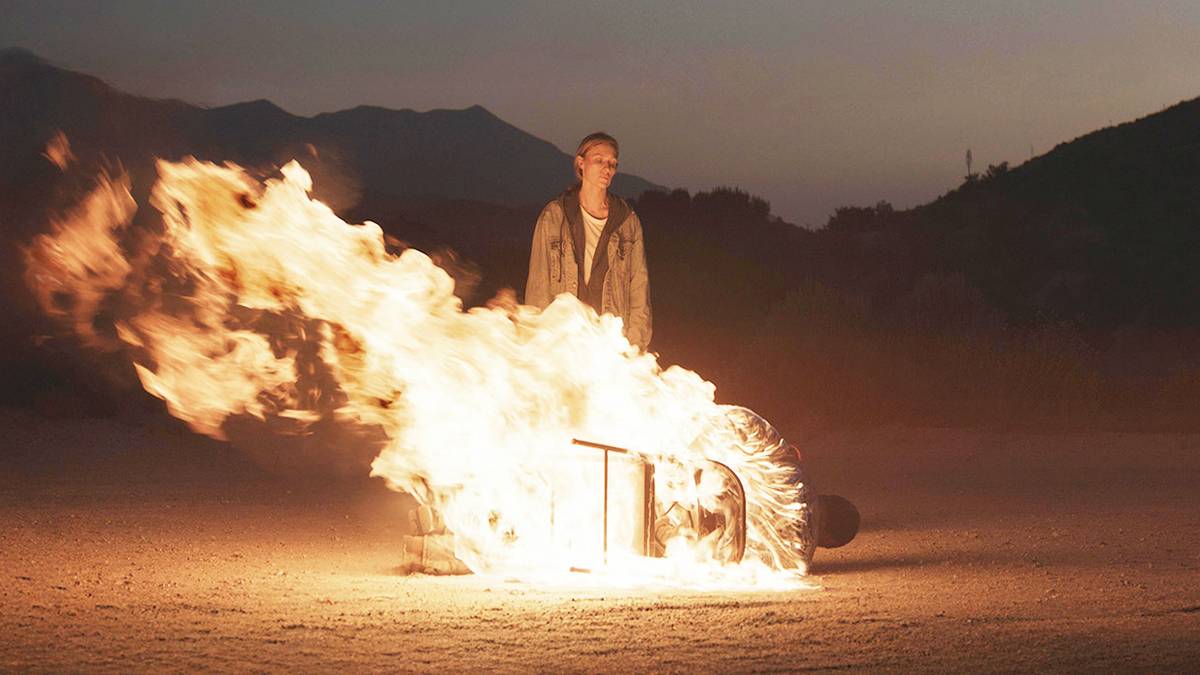 2025’s Sci-Fi Cult Classic Gets a Second Chance on Hulu