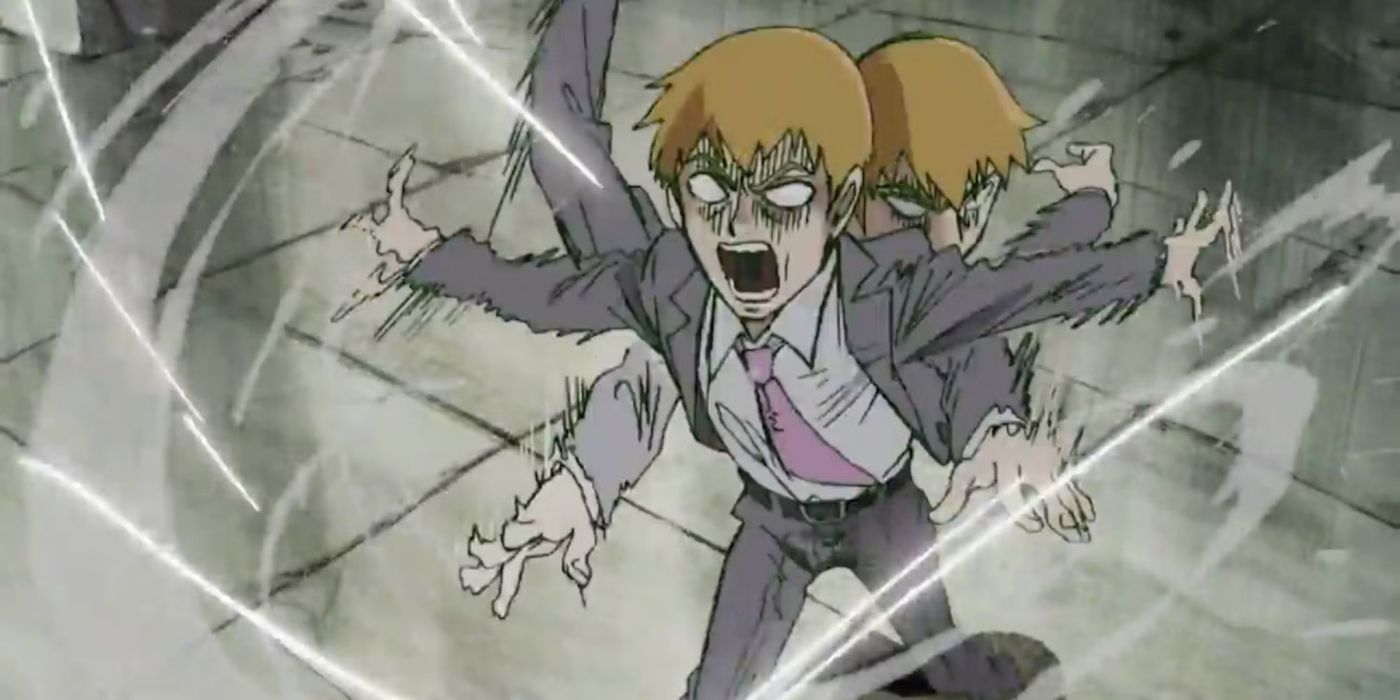 10 Greatest Anime if You're Out of Good TV to Watch