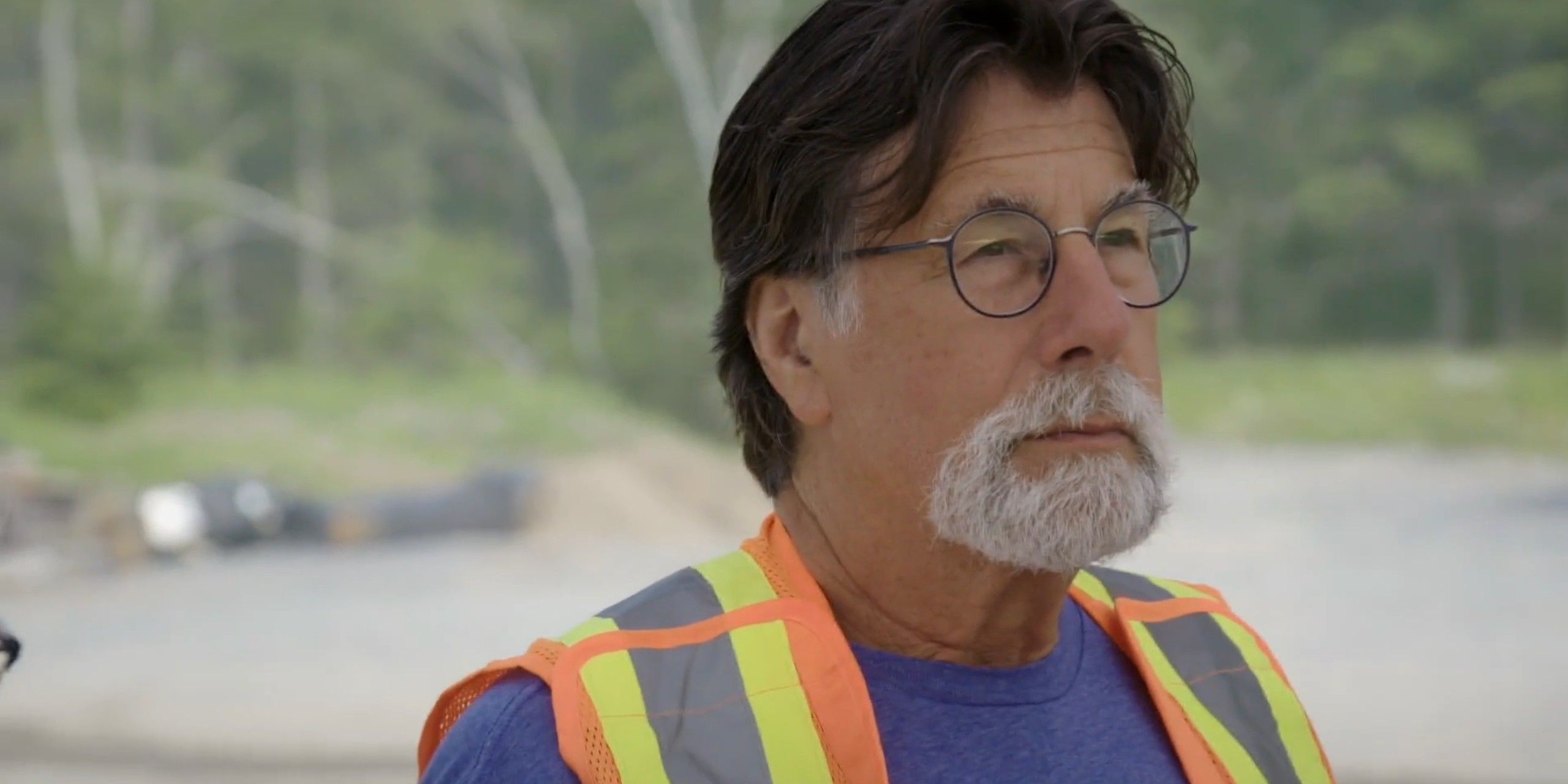 The Treasure Buried Within 'The Curse of Oak Island' Is More Surprising  Than You Think