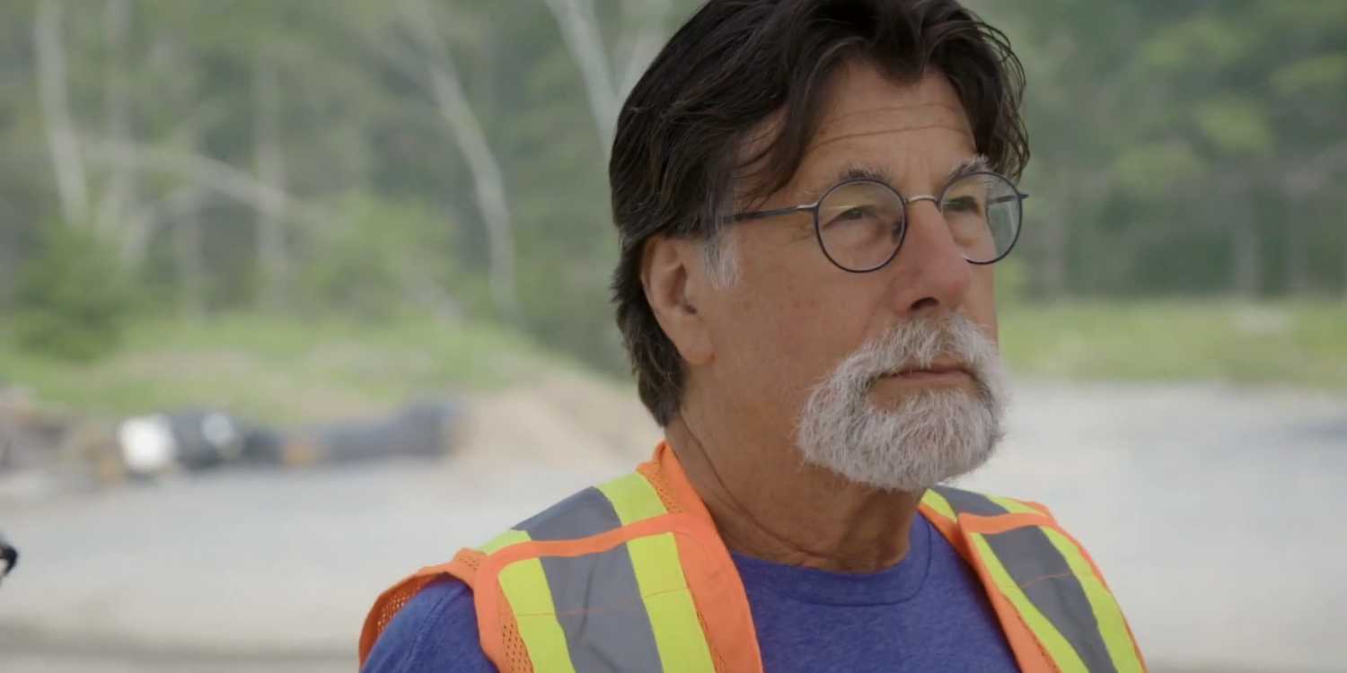 The Treasure Buried Within 'The Curse of Oak Island' Is More Surprising Than You Think