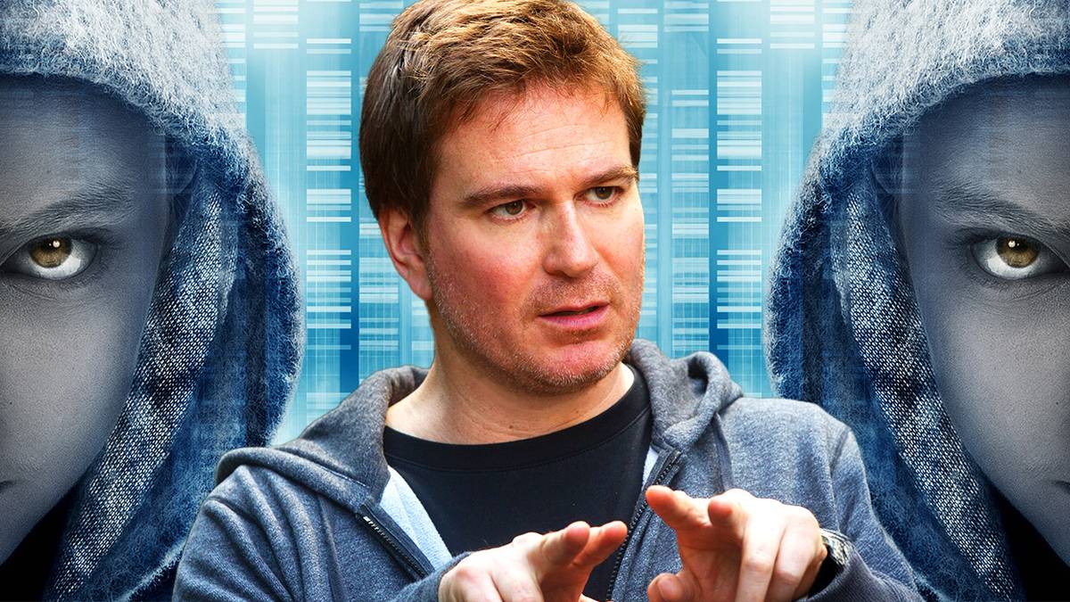 Ridley Scott’s Son Went Just As Hard on Sci-Fi Horror As His Dad With ...