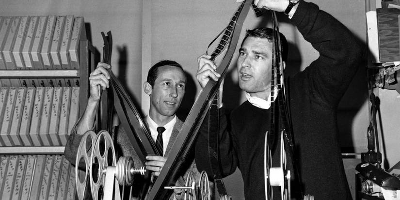 Walt Got the Credit — but Disney Wouldn’t Be What It Is Today Without ...