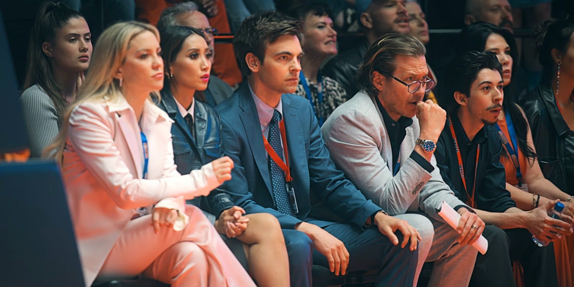 Before Season 2, Binge This Bonkers Netflix Comedy That's Scored More Than 209M+ Streaming Hours