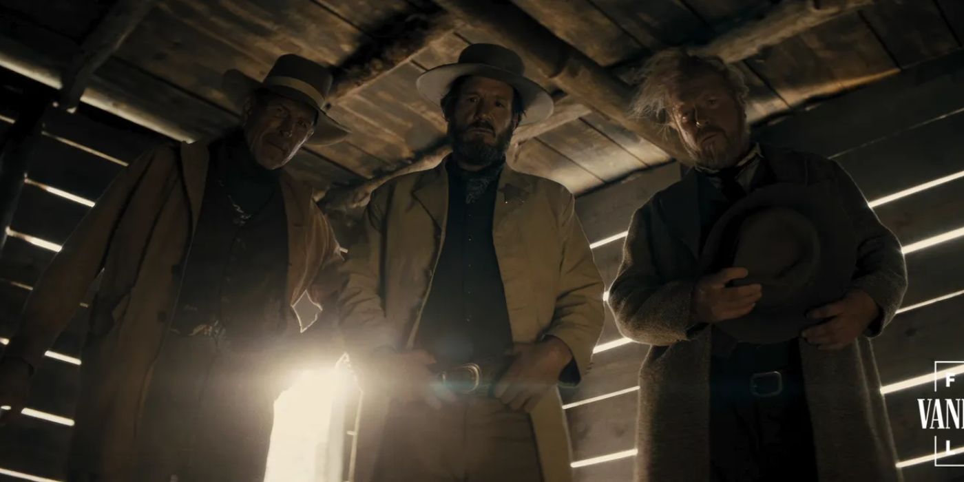 Years After Its On-Set Tragedy, ‘Rust’ Finally Debuts First Images