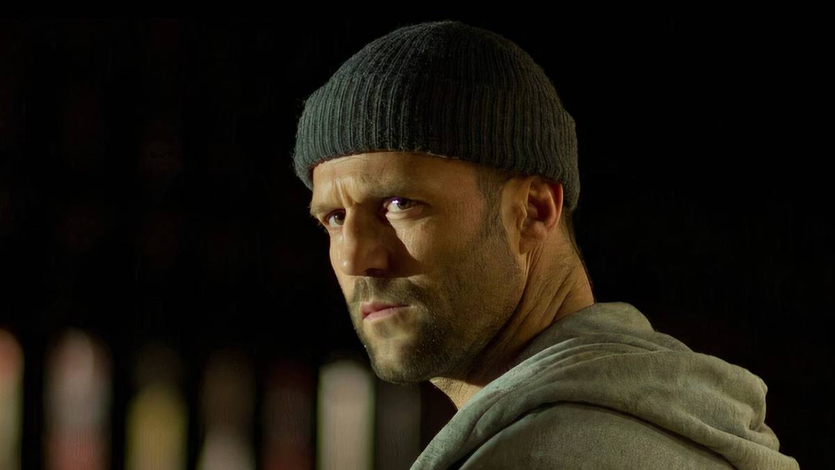 La joya de acción olvidada de 95 minutos de Jason Statham se transmite oficialmente de forma gratuita La joya de acción olvidada de 95 minutos de Jason Statham se transmite oficialmente de forma gratuita