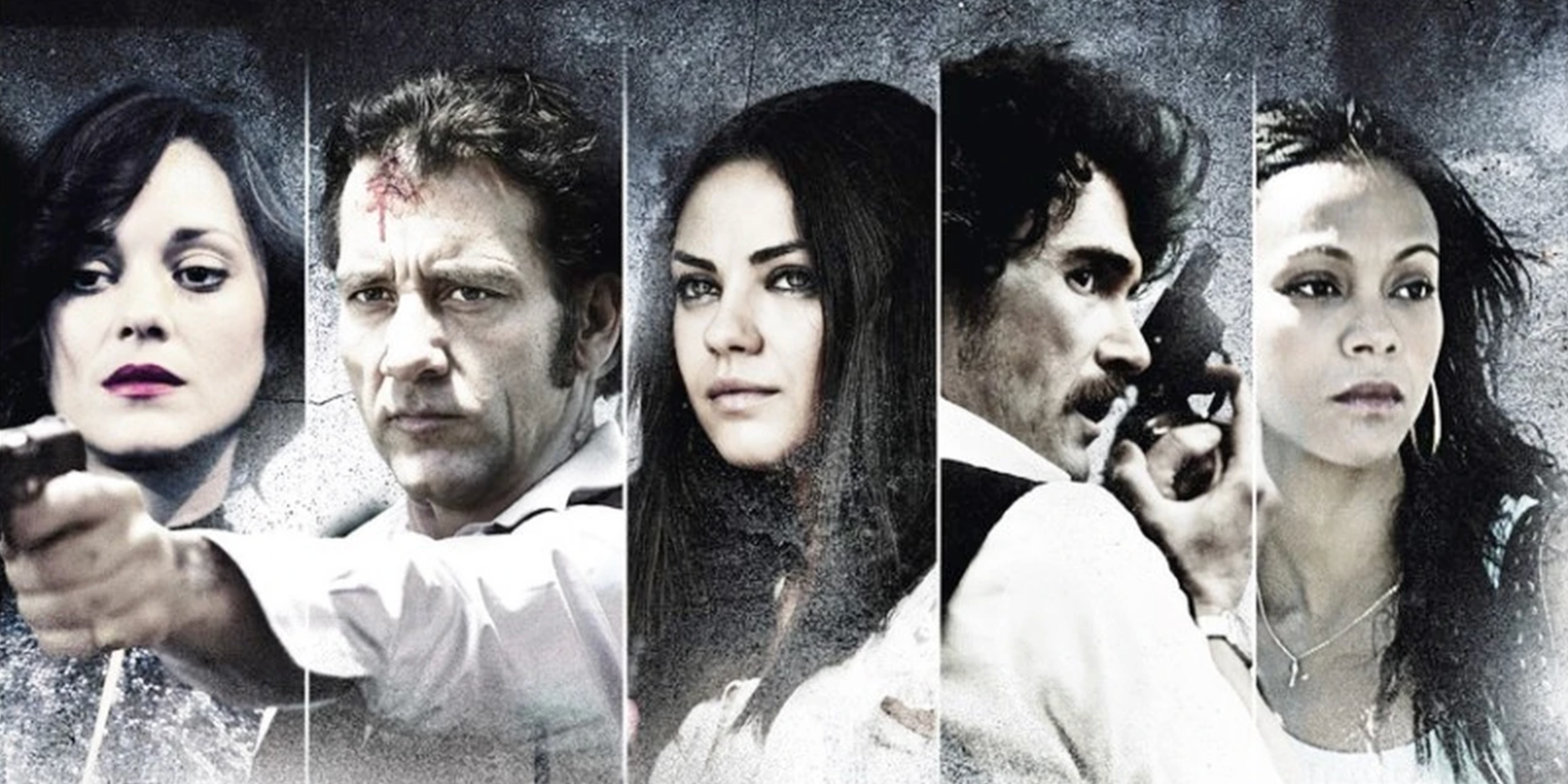 blood ties