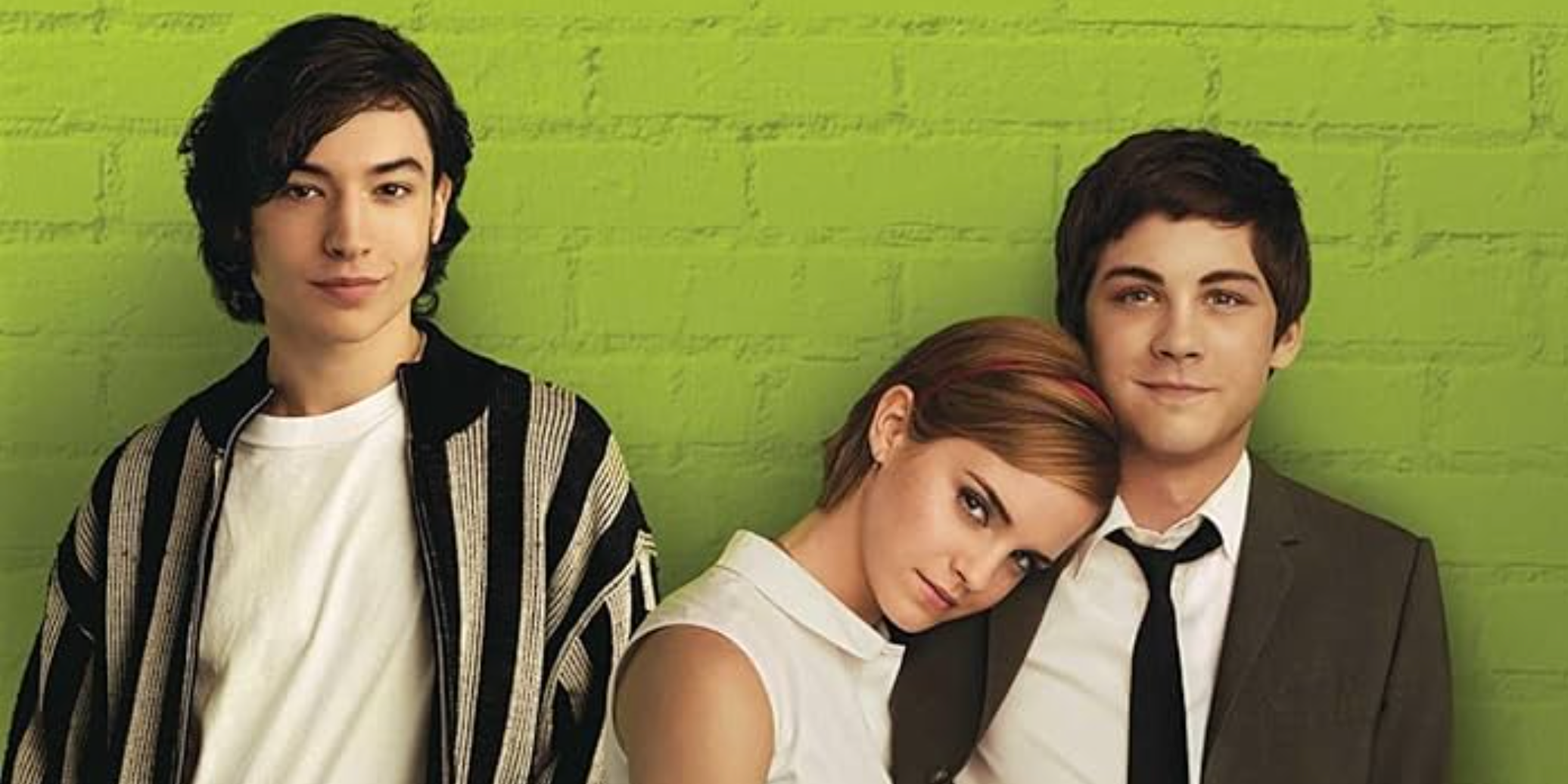 the perks of being a wallflower