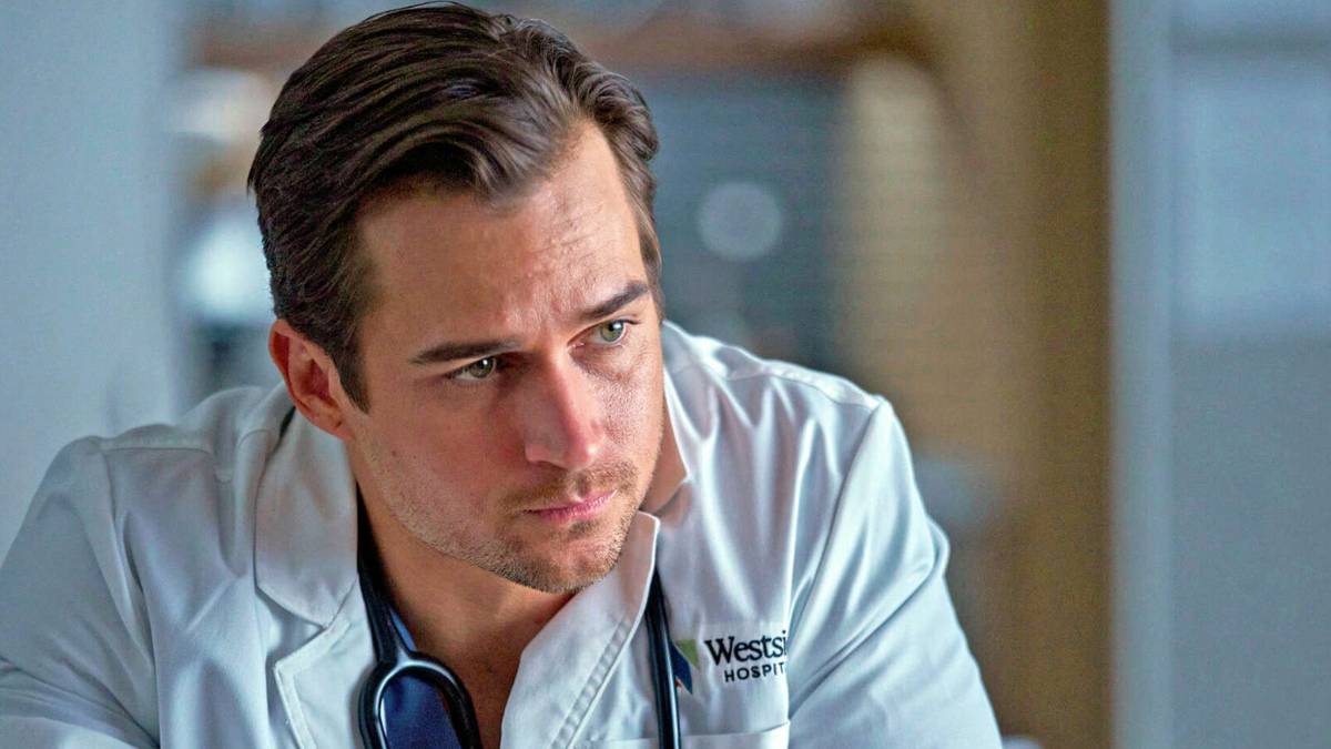 Succession Sensation: Jon Ecker Hints at Explosive Return After Cameo!