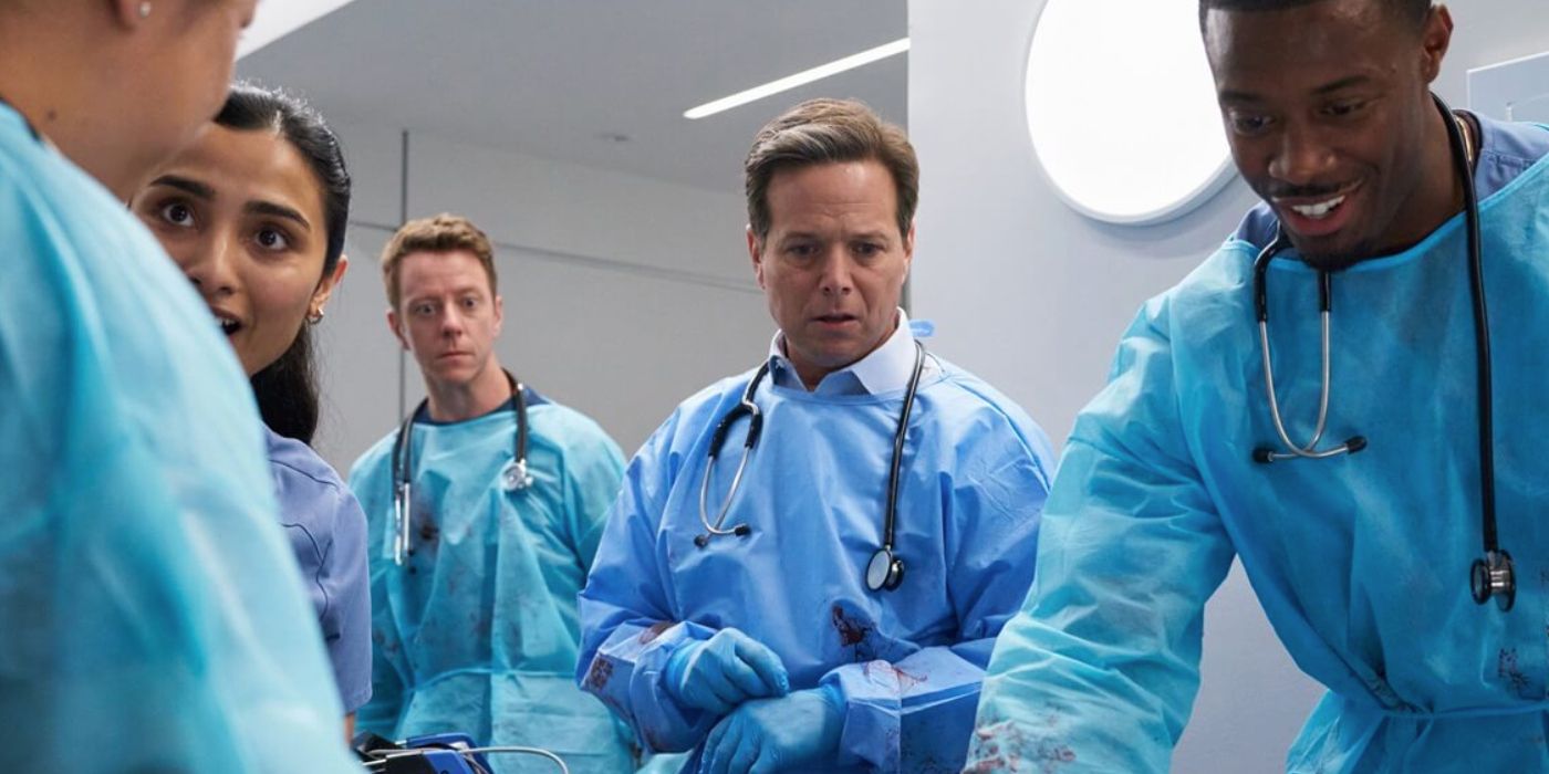 'Doc's First Season Just Wrapped Up With a Heartbreaking Cliffhanger ...