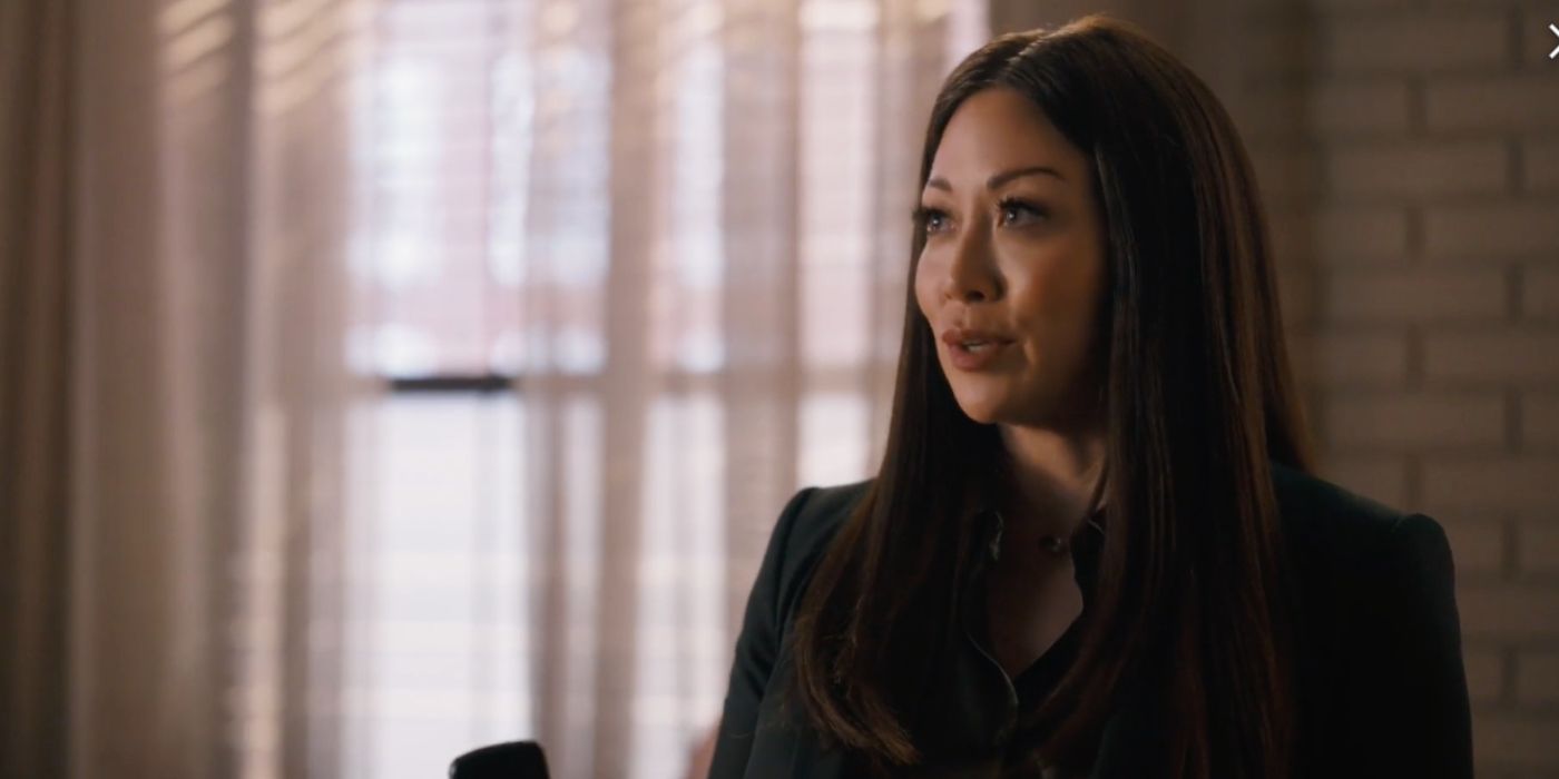 ‘Tracker’ Just Introduced Reenie’s Mysterious Client — and He’s More ...