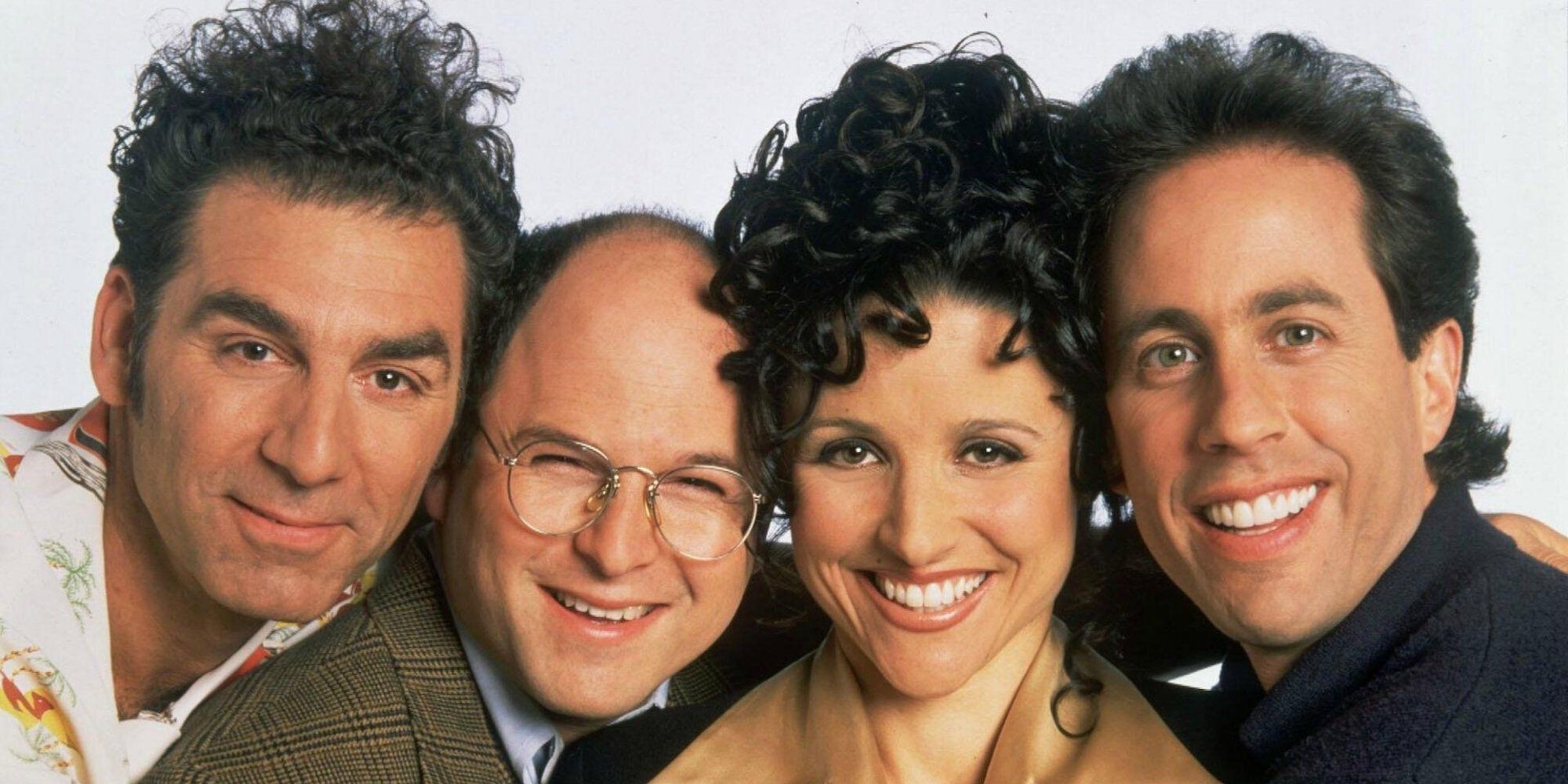 10 Fantastic Shows To Watch if You Love 'Seinfeld'
