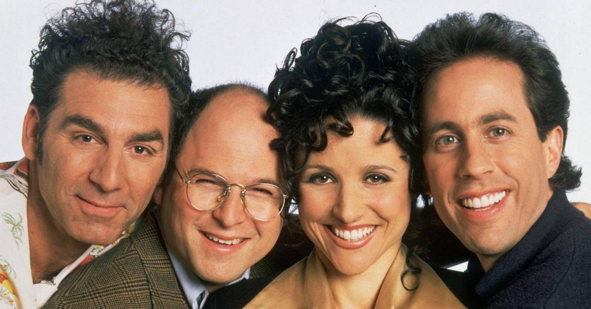 collider.com - Dyah Ayu Larasati - 6 Classic Sitcoms That Have Aged Like Fine Wine