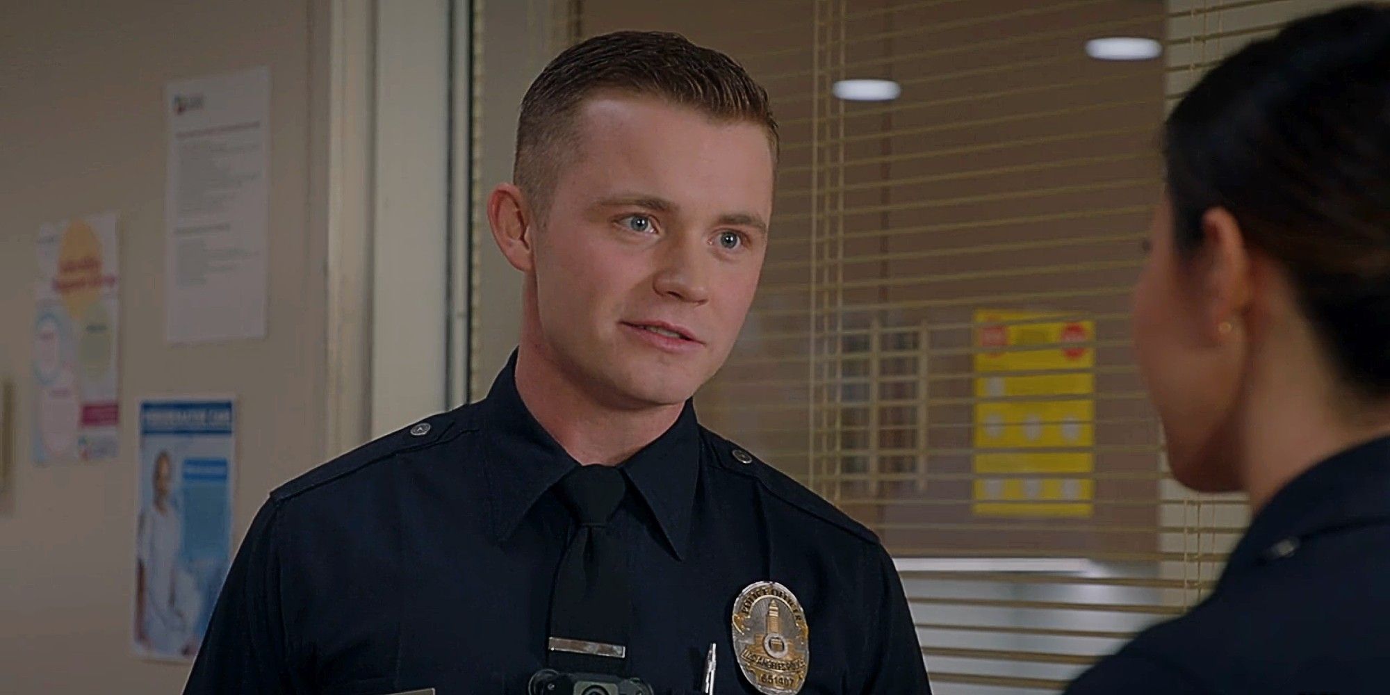 Don’t Get Your Hopes Up — ‘The Rookie’ Is Far From Done With Its New ...