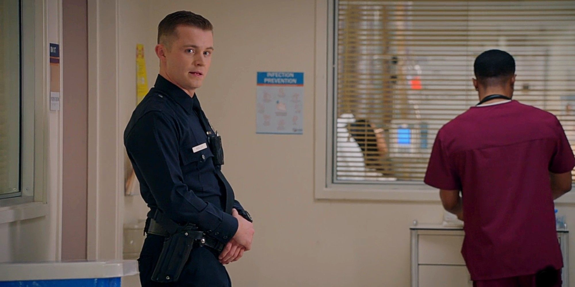 Don’t Get Your Hopes Up — ‘The Rookie’ Is Far From Done With Its New ...