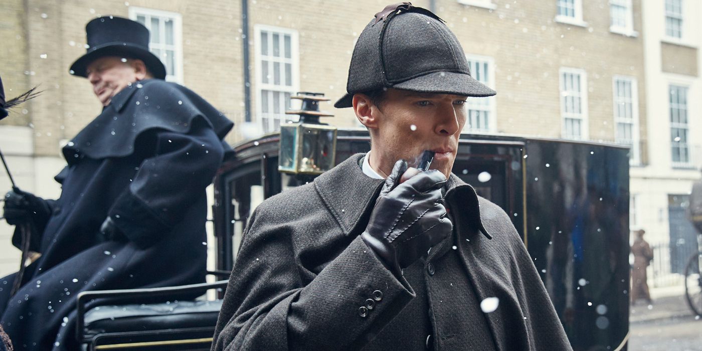 These 9 Amateur TV Detectives Are Almost As Smart as Sherlock Holmes image