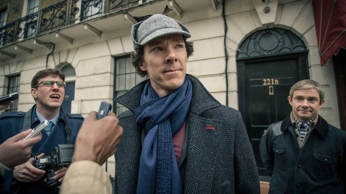 Sherlock-2