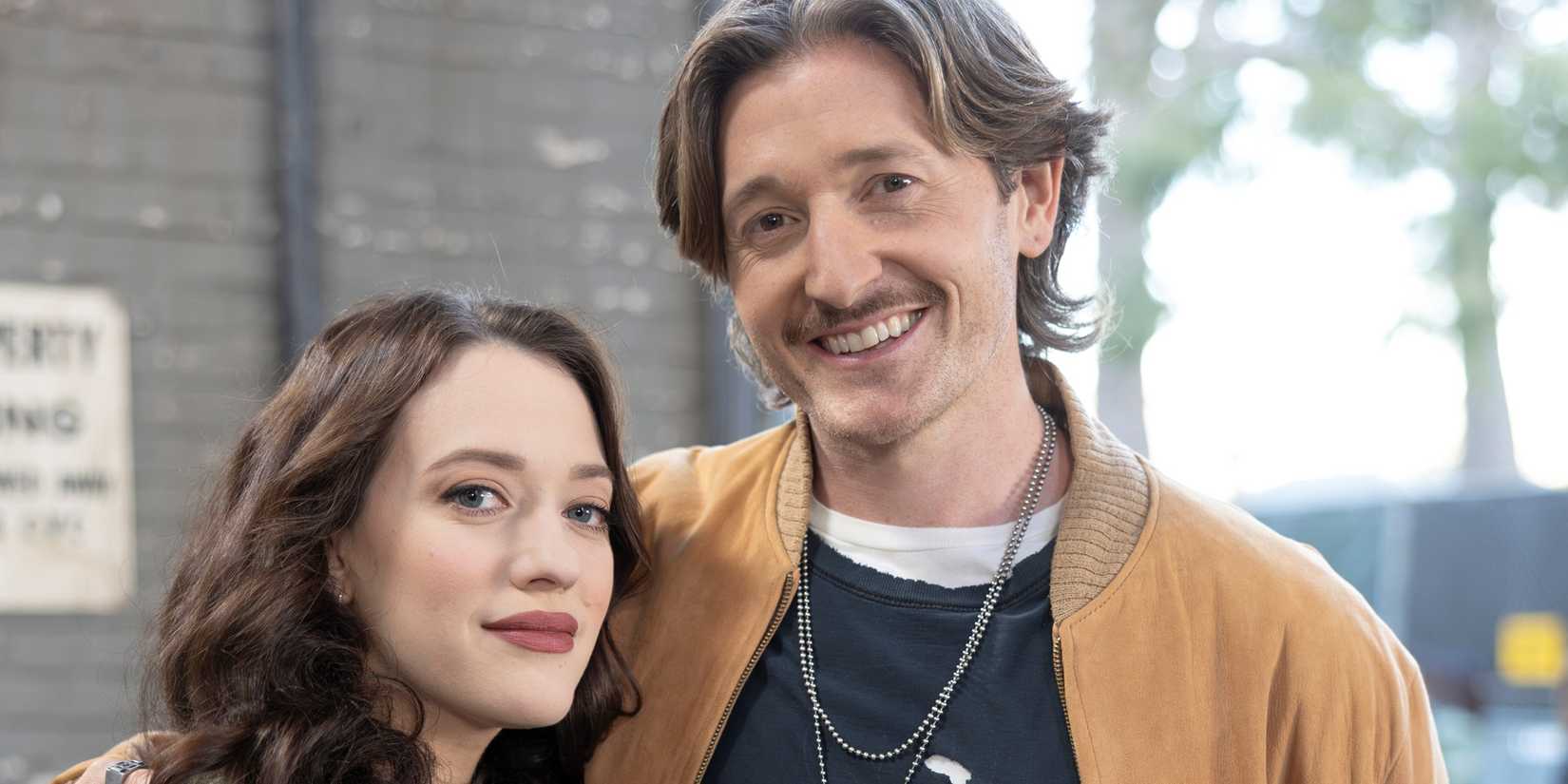 “It’s Just Too Much Too Soon”: ‘Shifting Gears’ Kat Dennings and Seann ...