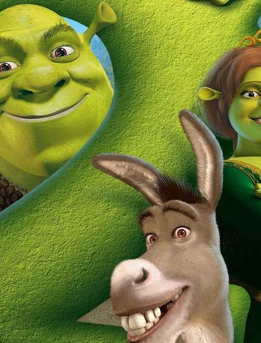 Shrek Major This 'IT: Welcome to Derry' Easter Egg Has a Major Connection to ...