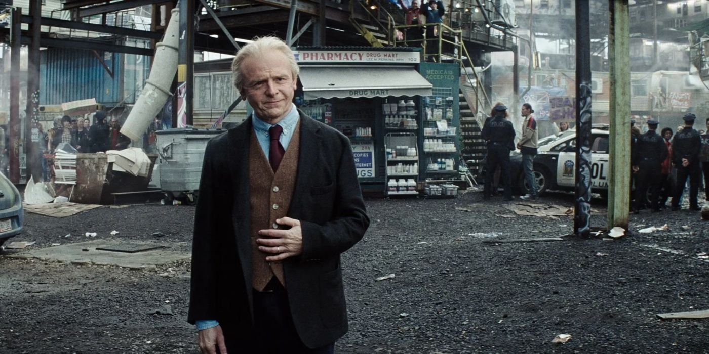 Steven Spielberg's Sci-Fi Epic Officially Sets Release Date For Long-Awaited Sequel image