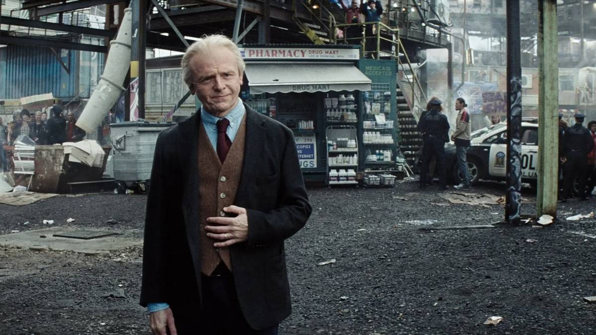 Steven Spielberg's Sci-Fi Epic Officially Sets Release Date For Long-Awaited Sequel
