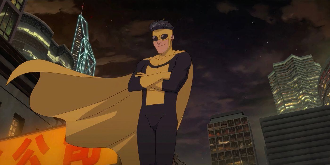 ‘Invincible' Creator Confirms Season 4 Will Address Fans’ Biggest ...