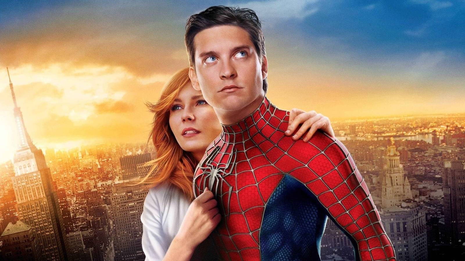 Ted Raimi Spiderman All 3 Sam Raimi Spider-Man Movies, Ranked