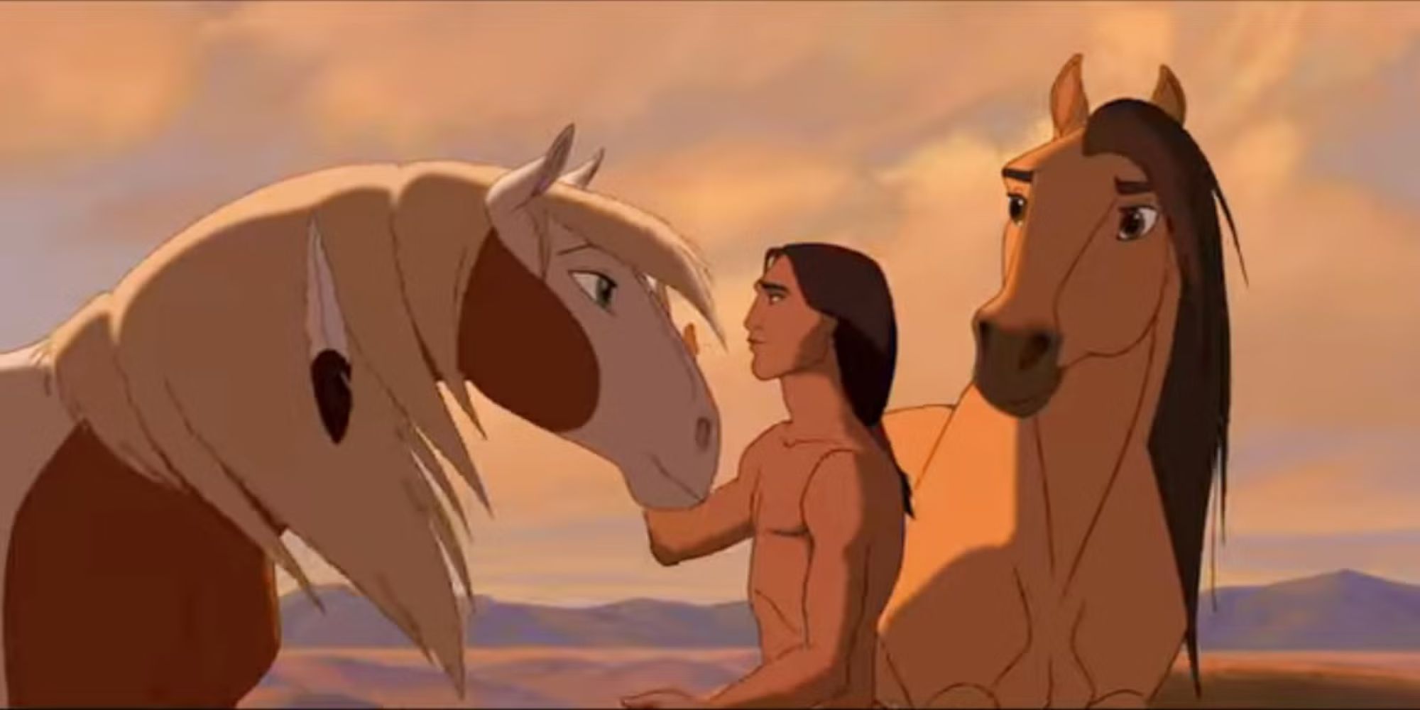 This Oscar-Nominated DreamWorks Classic Was Originally So Dark, It Was ...
