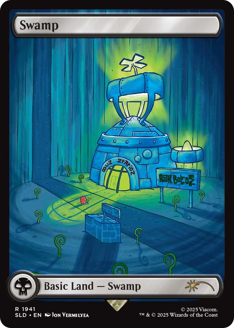 all hatsune miku cards mtg Plankton, Tiny Tyrant