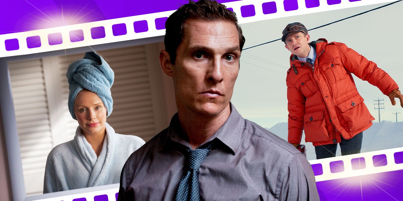 10 Best Characters In Fx S Fargo Ranked