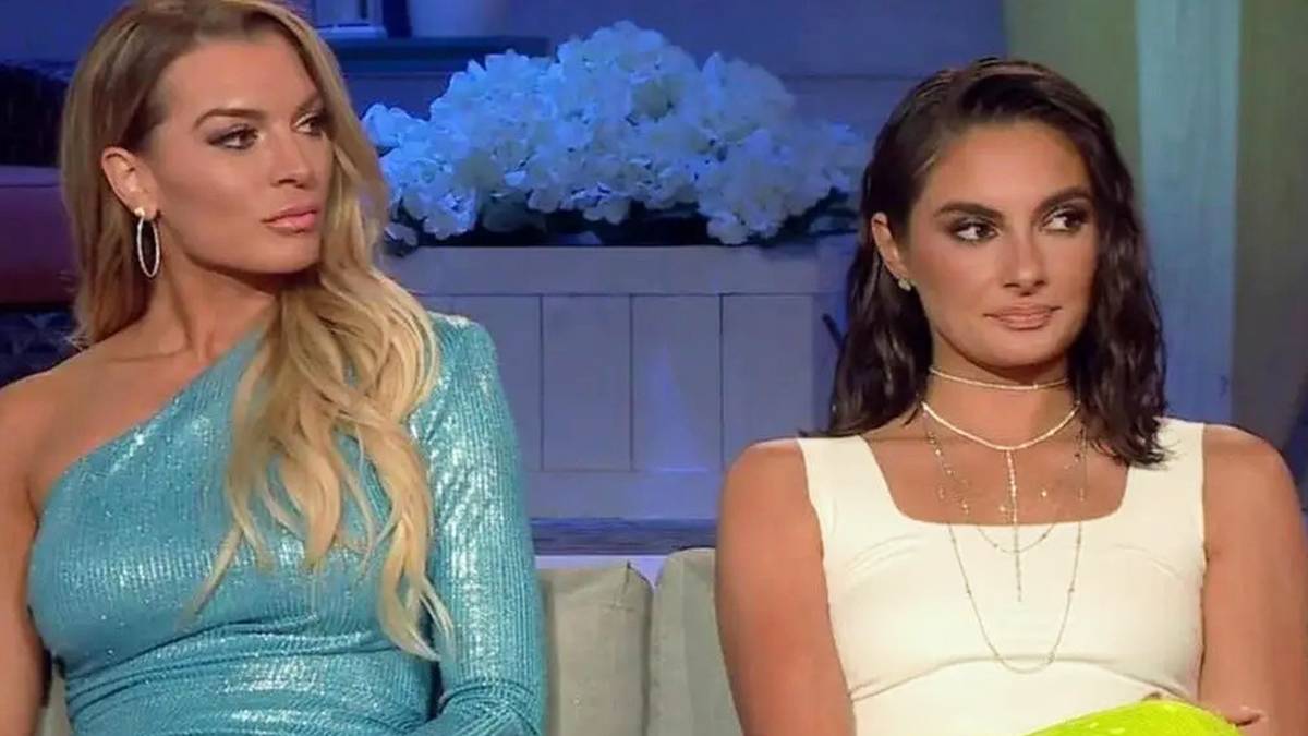 Paige and Lindsay’s Friendship Is the Spark ‘Summer House’ Needs