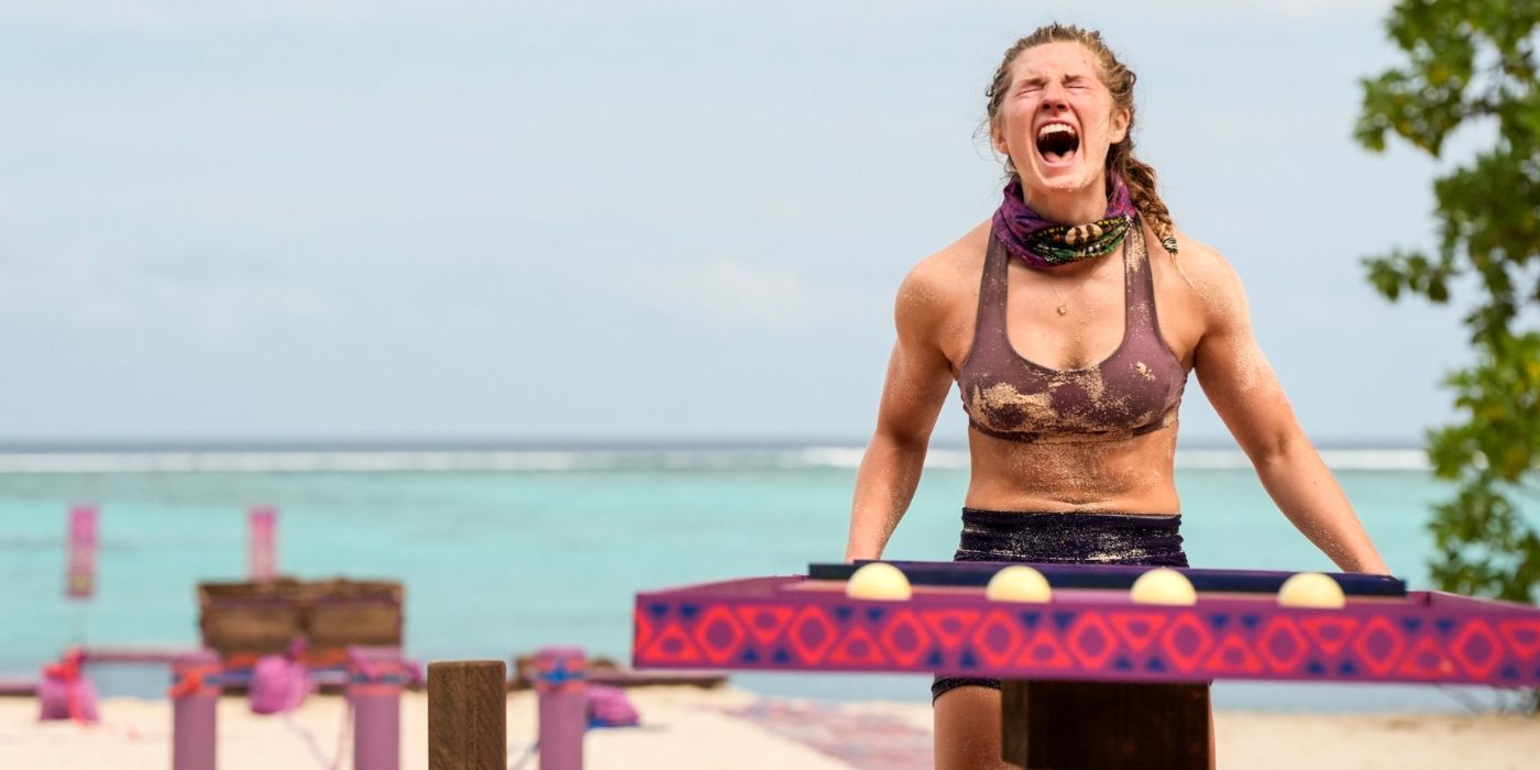 'Survivor’s Eva and Joe Reveal a Hidden Detail During Jeff Probst’s ...